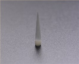 八角毛珠光眼线笔刷