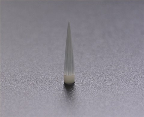 八角毛珠光眼线笔刷