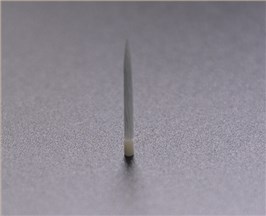 熔接头透明眼线刷