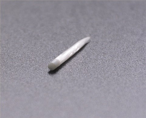 熔接头透明眼线刷