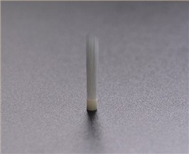 熔接头透明唇刷
