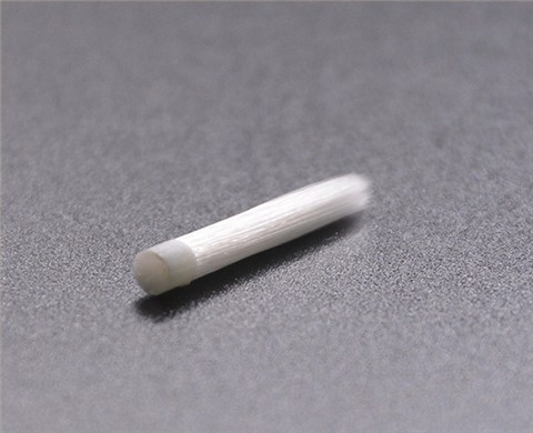 熔接头透明唇刷