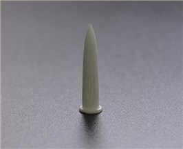 中孔唇彩笔刷头