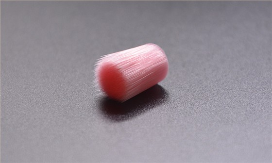 无孔唇彩笔刷头