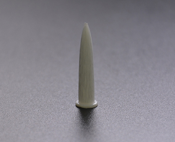 中孔唇彩笔刷头